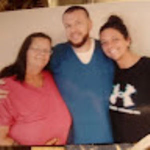 Meet your Posher, Peggy